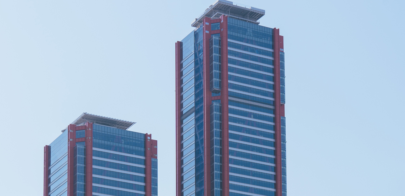 IFC 서울 (2012)